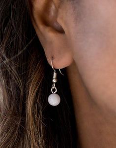 "Beachfront Babe" Silver