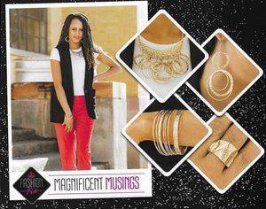 Magnificent Musings - Complete Trend Blend