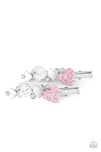 Heart Shocker - Pink