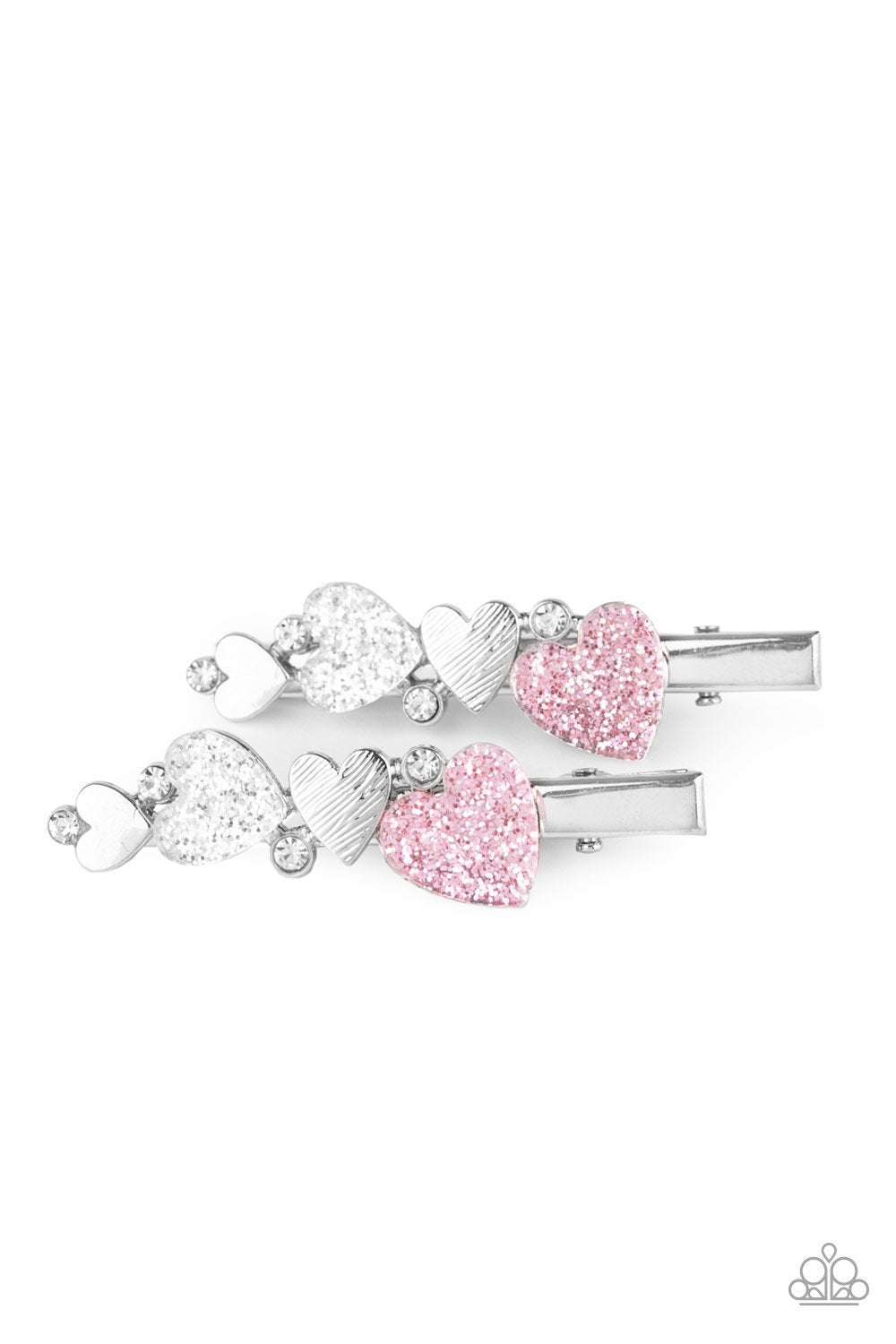 Heart Shocker - Pink