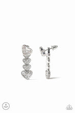 Load image into Gallery viewer, Heartthrob Twinkle - White