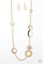 Load image into Gallery viewer, Metro Scene - gold