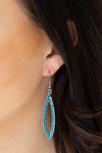 Load image into Gallery viewer, Treasure Trove Trinket - Blue