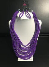 Load image into Gallery viewer, Rio Rainforest Purple