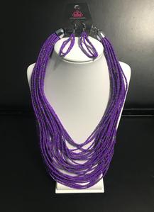 Rio Rainforest Purple