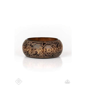 Beach Retreat Brown