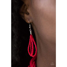 Load image into Gallery viewer, Brazilian Brilliance - Red